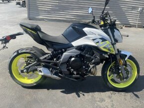 2023 CFMoto 650NK for sale 201566650