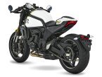 Thumbnail Photo 5 for New 2023 CFMoto 700CL-X
