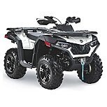 2023 CFMoto CForce 600 Touring for sale 201274337