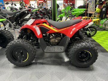 New CF Moto ATV for sale