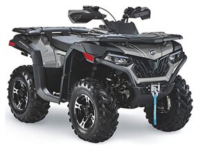2023 CFMoto CForce 600 Touring for sale 201248885