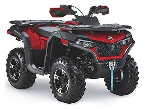 2023 CFMoto CForce 600 Touring for sale 201274313