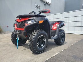 2023 CFMoto CForce 600 Touring for sale 201278528