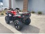 2023 CFMoto CForce 600 Touring for sale 201278528