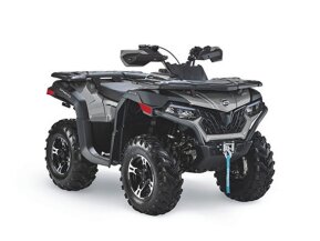 2023 CFMoto CForce 600 Touring for sale 201297439