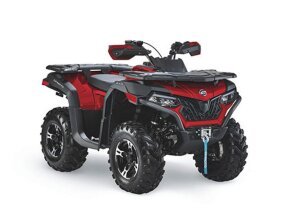 2023 CFMoto CForce 600 Touring for sale 201297439