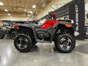 2023 CFMoto CForce 600 Touring for sale 201298590