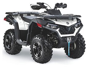 2023 CFMoto CForce 600 Touring for sale 201300274