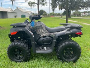 2023 CFMoto CForce 600 Touring for sale 201303266