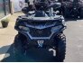 2023 CFMoto CForce 600 Touring for sale 201321341