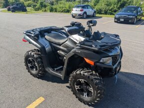 2023 CFMoto CForce 600 Touring for sale 201333860