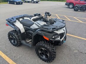 2023 CFMoto CForce 600 Touring for sale 201375626