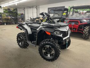 2023 CFMoto CForce 600 Touring for sale 201431164