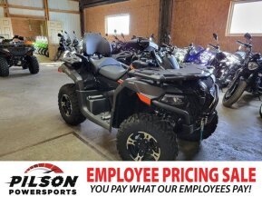 2023 CFMoto CForce 600 Touring for sale 201534860
