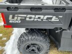 Thumbnail Photo undefined for New 2023 CFMoto UForce 600