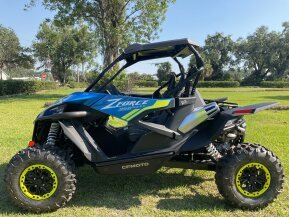 2023 CFMoto ZForce 950 for sale 201410769