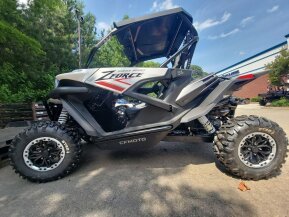 2023 CFMoto ZForce 950 for sale 201492677