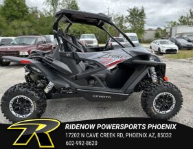 2023 CFMoto ZForce 950 for sale 201520140