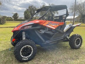 2023 CFMoto ZForce 950 for sale 201564271