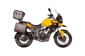 2023 CSC RX4 Adventure specifications
