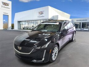 2023 Cadillac CT5 for sale 101930152