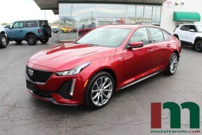 2023 Cadillac CT5 for sale 102015859