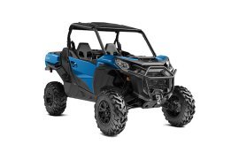 2023 Can-Am Commander 800R XT 1000R specifications