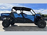 2023 Can-Am Commander MAX 1000R for sale 201513652
