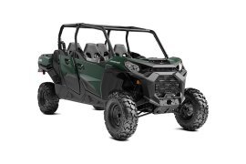 2023 Can-Am Commander MAX 800R DPS 1000R specifications