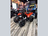 2023 Can-Am DS 250 for sale 201520226