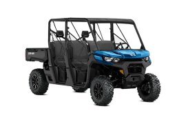 2023 Can-Am Defender DPS HD10 specifications