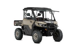 2023 Can-Am Defender Limited HD10 specifications