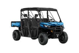 2023 Can-Am Defender XT HD9 specifications
