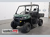 2023 Can-Am Defender for sale 201330461