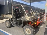 2023 Can-Am Defender for sale 201344277
