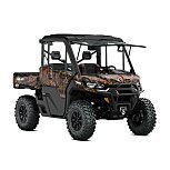 2023 Can-Am Defender for sale 201344334