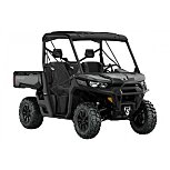 2023 Can-Am Defender for sale 201348631