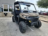2023 Can-Am Defender DPS HD9 for sale 201373834