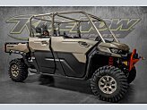 2023 Can-Am Defender MAX x mr HD10 for sale 201437237