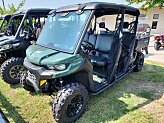 2023 Can-Am Defender MAX DPS HD9 for sale 201457851