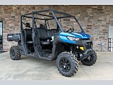 2023 Can-Am Defender MAX DPS HD10 for sale 201508776
