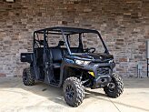 2023 Can-Am Defender MAX DPS HD10 for sale 201508790