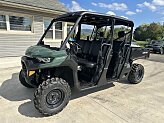 2023 Can-Am Defender Max HD7 for sale 201509329