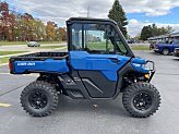 2023 Can-Am Defender for sale 201517672