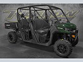 2023 Can-Am Defender MAX DPS HD9 for sale 201533239