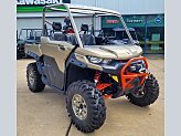 2023 Can-Am Defender X mr HD10 for sale 201549096