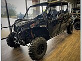 2023 Can-Am Maverick MAX 1000R DPS for sale 201442546