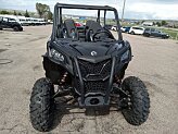 2023 Can-Am Maverick MAX 1000R DPS for sale 201484528