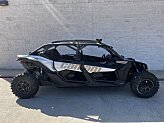 2023 Can-Am Maverick MAX 900 X3 ds Turbo for sale 201510328