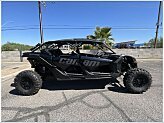 2023 Can-Am Maverick MAX 900 X3 X rs Turbo RR With SMART-SHOX for sale 201518753